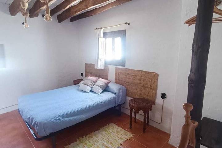 Casa en la Alpujarra Granadina. in Murtas, Alpujarras