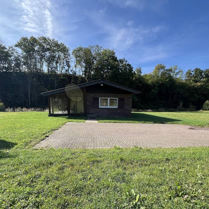 Ferienhaus für 2 Personen, mit Terrasse und Garten in der Eifel - 3