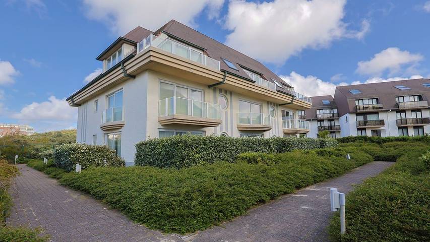 Appartement de vacances pour 6 personnes, avec balcon et balcon/terrasse