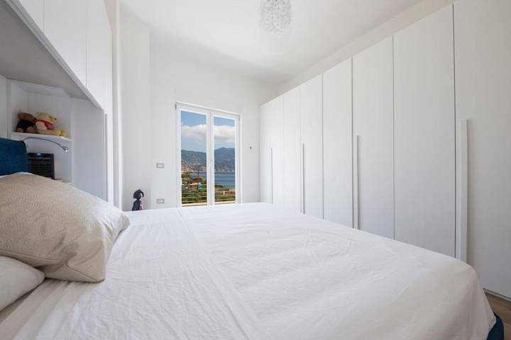 Maison d’hôte pour 2 personnes, avec terrasse et vue à Recco - 3