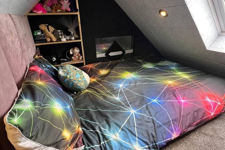 Bungalow für 12 Personen in London - 2