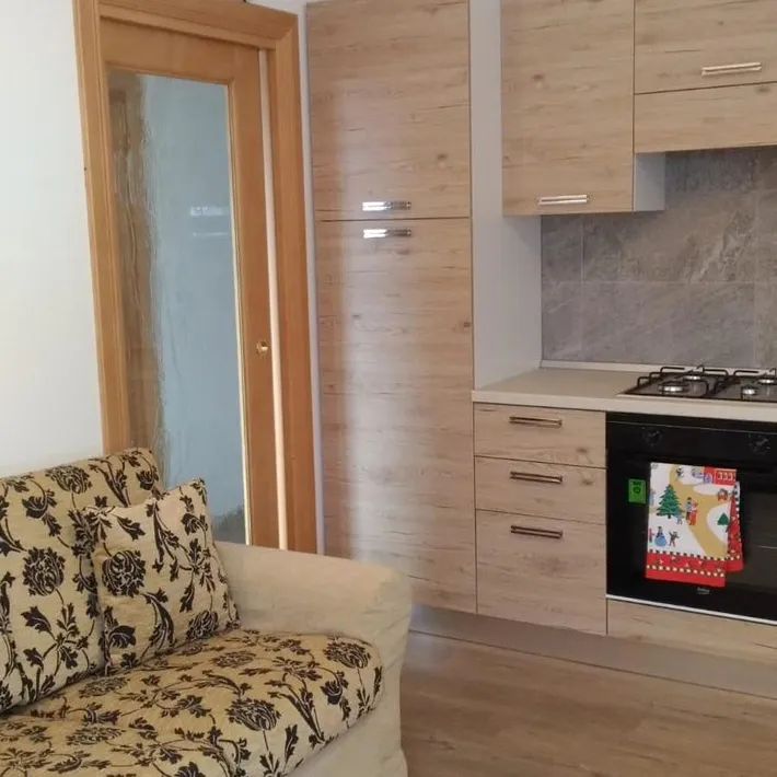 Apartamento de vacaciones para 5 personas, con vistas - 1