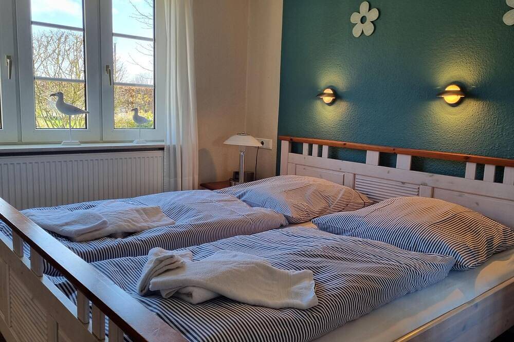 Haus am Jaardenhuug in Utersum für 7 Pers.* in Utersum, Föhr