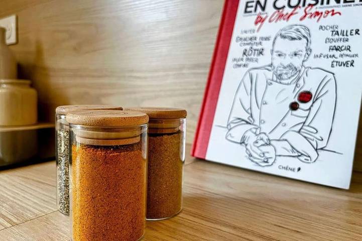 Location de vacances pour 4 personnes à Autun