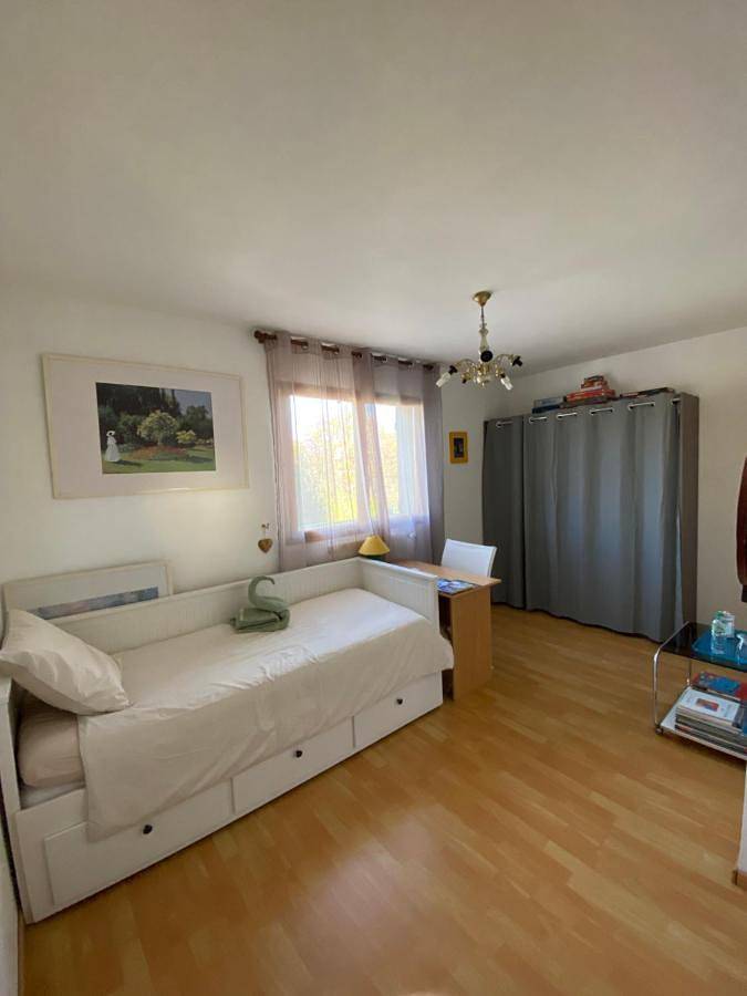 Agréable chambre d’hôtes bord de mer Normandie in Saint-Valery-en-Caux, Région de Dieppe