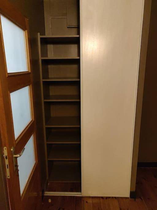 Appartement entier, T2 Savannah - gare - parking jardin in Saint-Brieuc, Côte de Goëlo