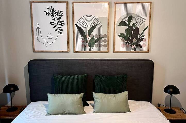 Ferienwohnung für 6 Personen in Dresden Striezelmarkt - 3