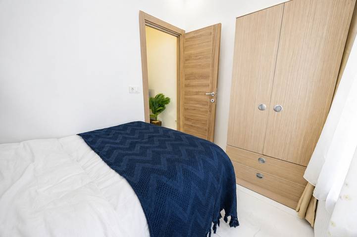 Ferienwohnung für 5 Personen in der Türkei - 3