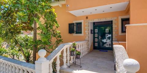 Ośrodek Wypoczynkowy dla 3 osoby w Lošinj, Kvarner, Zdjęcie 1