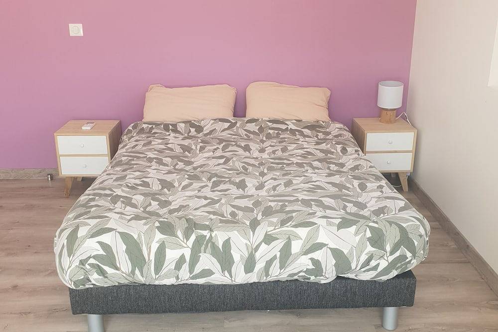 Villa \"la noune\" with fully air-conditioned pool near the beach in Lunel, Mediterranean Coast (France)