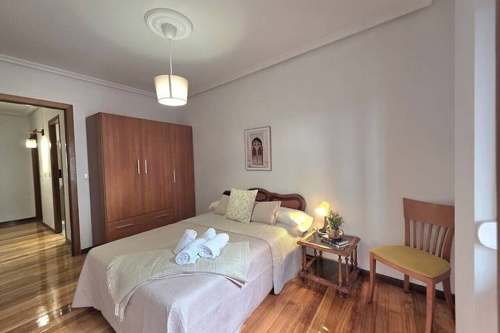 Appartement de vacances pour 7 personnes - 1