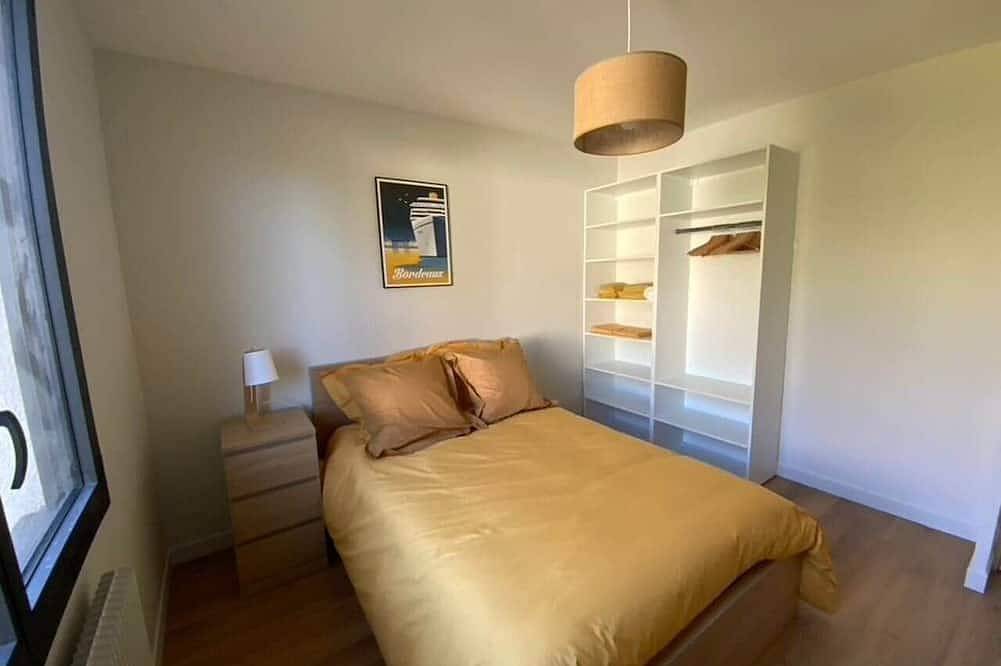 ★ House 92m2 ★ Pessac ★ Netflix ★ Bus ★ Train in Pessac, Bordeaux region