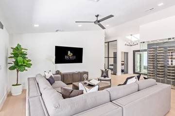 Vacation Home for 10 Guests in Scottsdale, Arizona, Picture 4