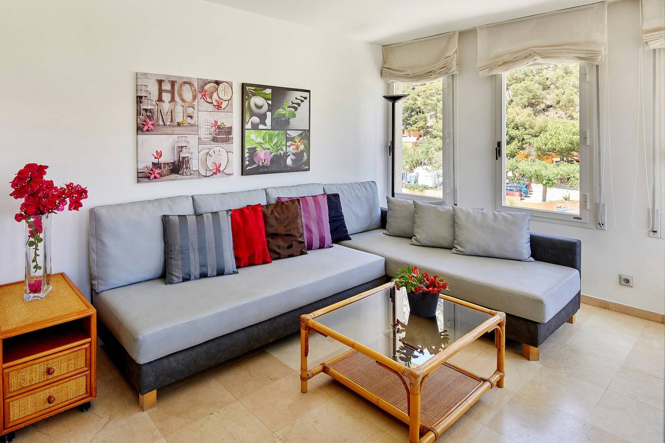 Appartement entier, Appartement (3 Adultes + 2 Enfants) Vue Sur La Rue in l'Estartit, L'Estartit