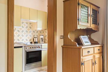 Ferienwohnung für 3 Personen in Völs am Schlern, Seiser Alm, Bild 4