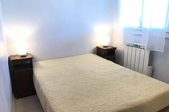 Gîte pour 8 personnes, avec balcon, animaux acceptés dans Office De Tourisme De Correncon En Vercors - 3