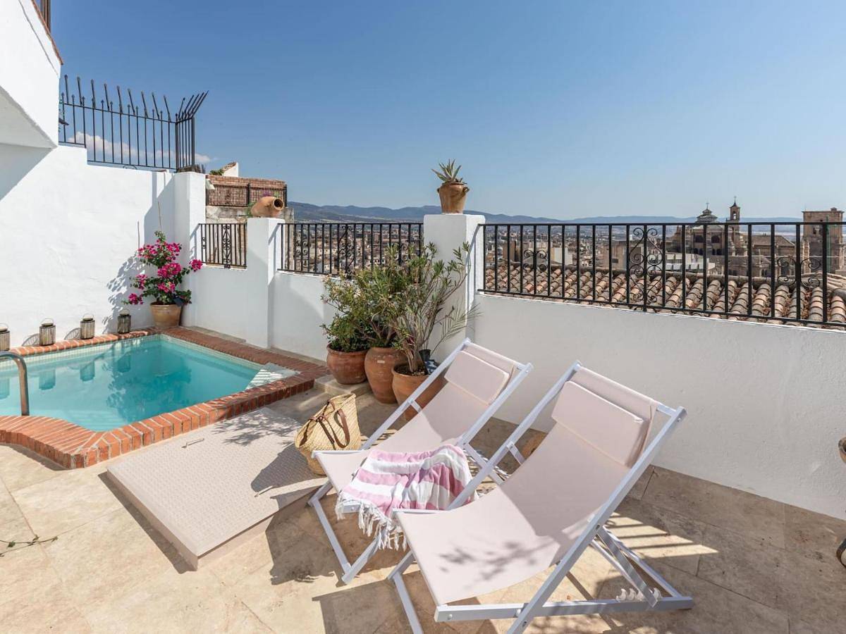 Apartment in Granada, Provincia de Granada