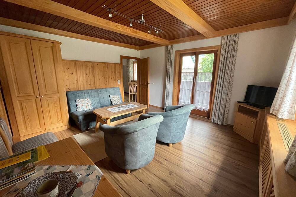 Geheel appartement, Appartement 3 - Huis Römerweg in Salzkammergut Mountains, Strobl