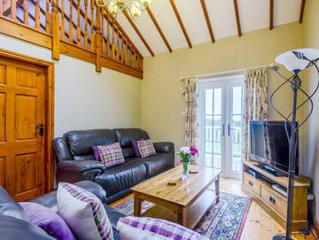 Holiday Rental for 6 People in Caernarfon, Gwynedd, Photo 2