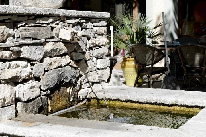 Hôtel pour 2 personnes à Treschenu-Creyers - 4