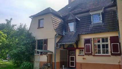 Ferienwohnung für 7 Personen in Mücheln (Geiseltal), Saale-Unstrut, Bild 2