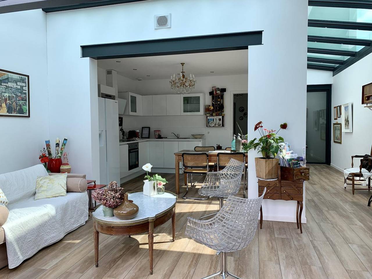 Maison de vacances