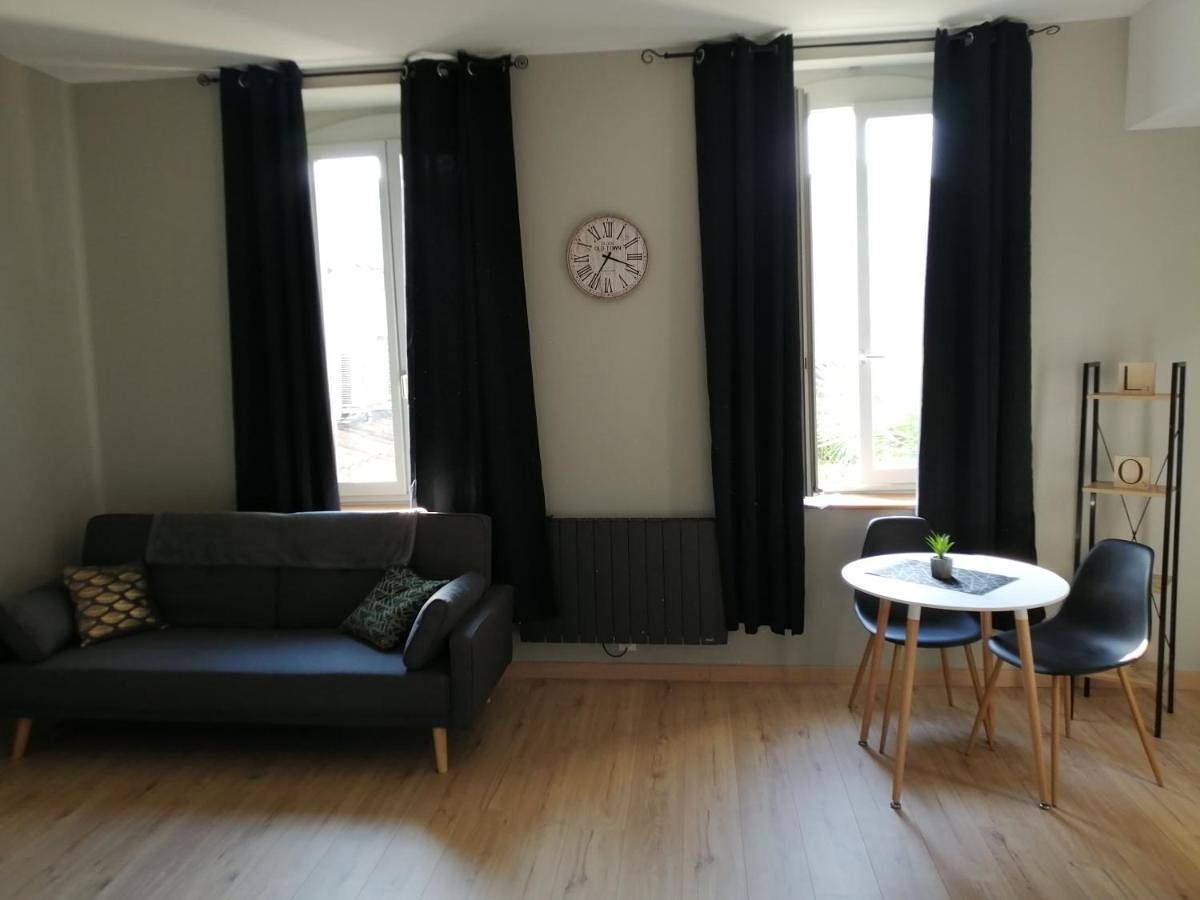 Appartement entier, One-Bedroom Apartment in Muret, Toulouse et ses environs