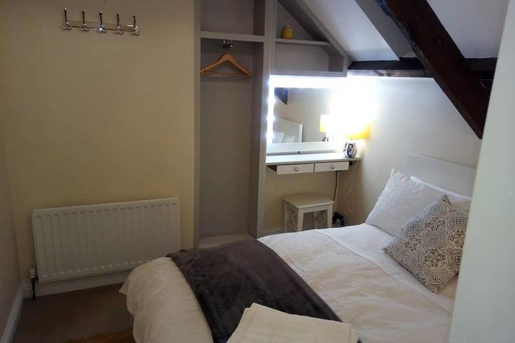 Gorgeous cottage in rural idyl, sleeps 4 in Gateshead