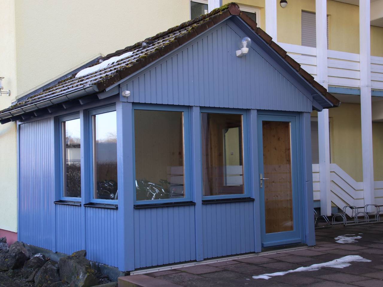 Apartamento entero, Wunderschönes Appartement in Scheid mit Grill in Scheid Am Edersee, Principado de Waldeck