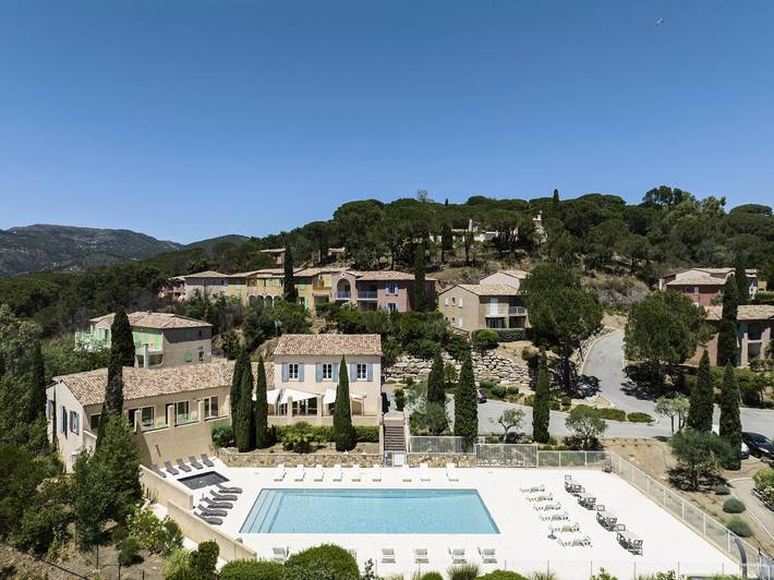 Appartement de vacances pour 4 personnes