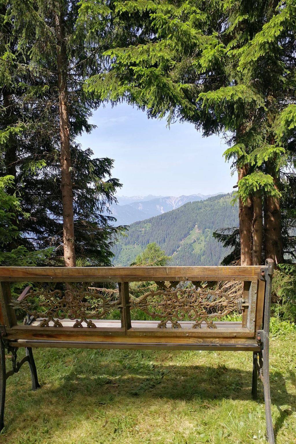 Almhütte Enzian in Greifenburg, Oberkärnten