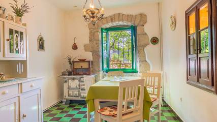 Villa für 4 Personen in Crikvenica, Primorje-Gorski Kotar, Bild 4