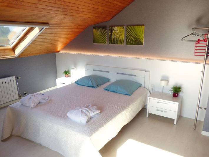 Chambre d’hôte pour 5 personnes, avec jardin et vue dans Région wallonne - 4