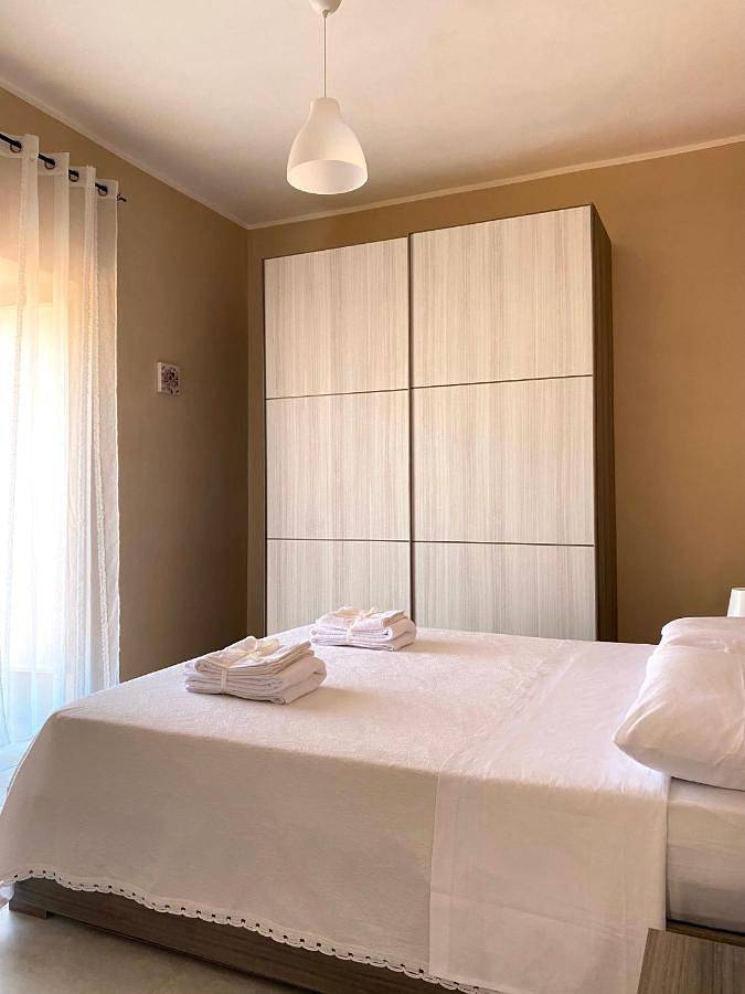 Appartement de vacances pour 2 personnes, avec balcon et vue - 1