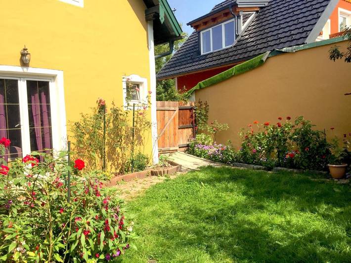 Ferienhaus für 5 Personen, mit Garten, mit Haustier in Salzburg - 4