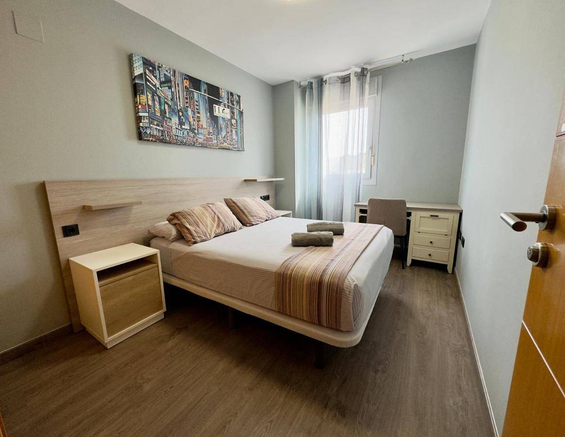 Apartamento entero, Bahía Azul Suites, Piscina & Pádel in San Fernando, Costa de la Luz