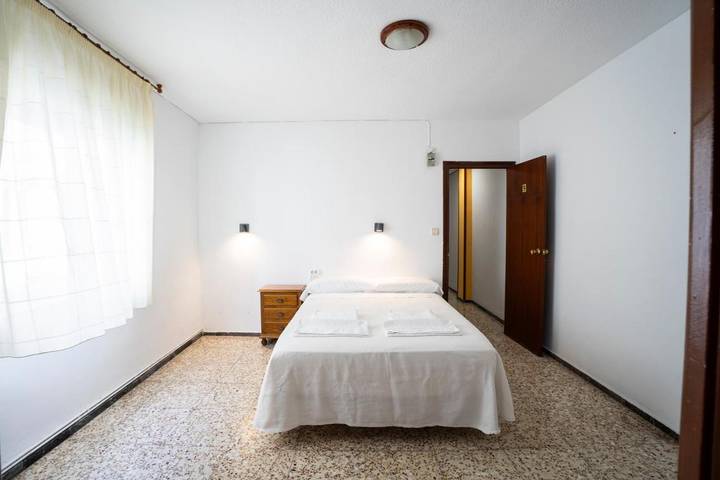 Gîte pour 3 personnes, avec terrasse à Novelda - 2