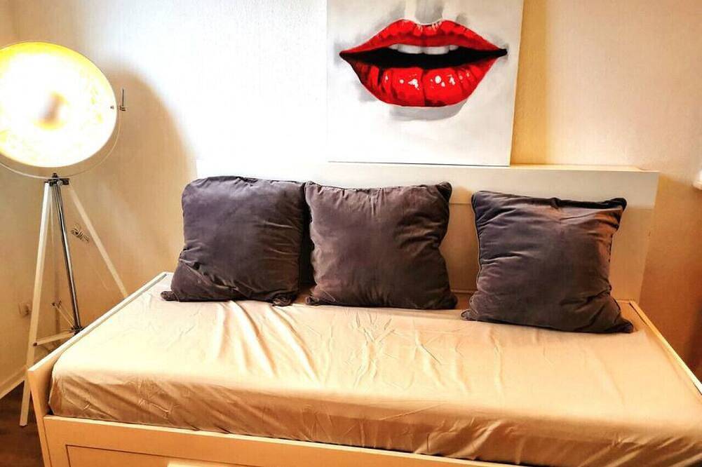 Apartamento entero, ❤️ Apartamento central con 5 habitaciones y excelente acceso al transporte público in Hamburg-Mitte, Hamburgo