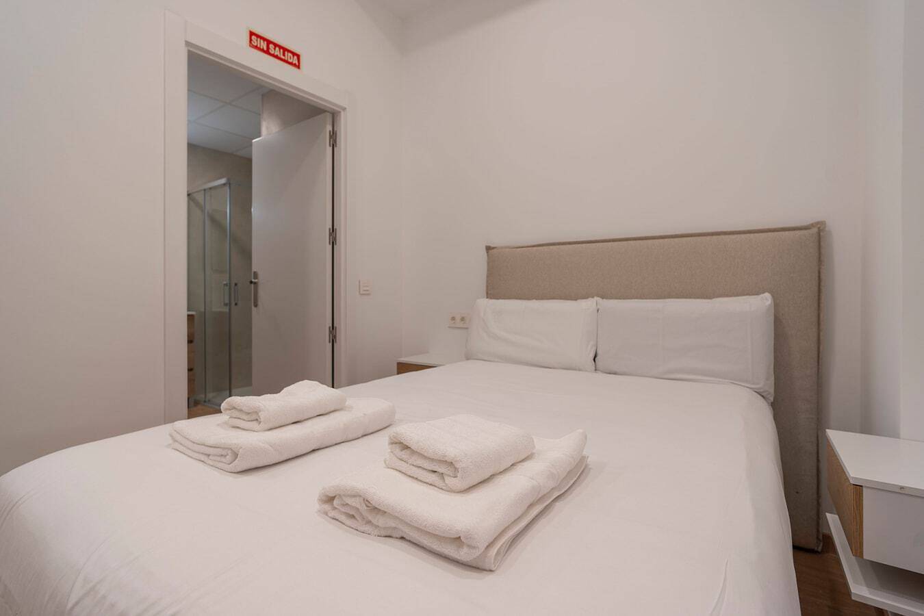 Ganze Wohnung, Vlc Host- Molinell 6 in Valencia, Costa de Valencia