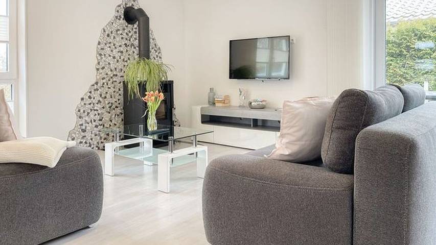 Ferienhaus für 4 Personen, mit Terrasse in Timmendorfer Strand - 4