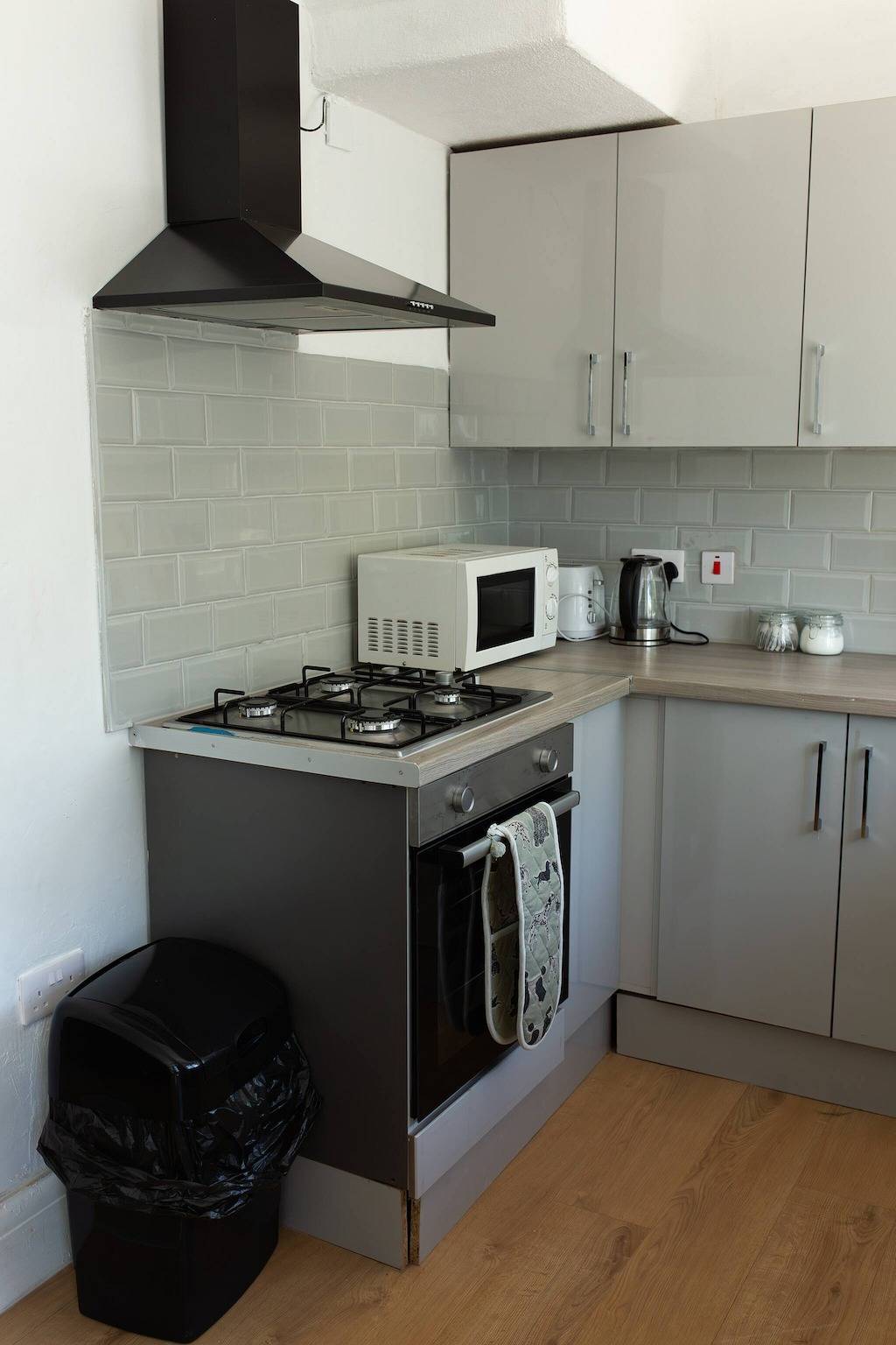 Gemütliches Haus mit 3 Schlafzimmern in Leeds, perfekt für Familien und Gruppen in Leeds, Westliches Yorkshire