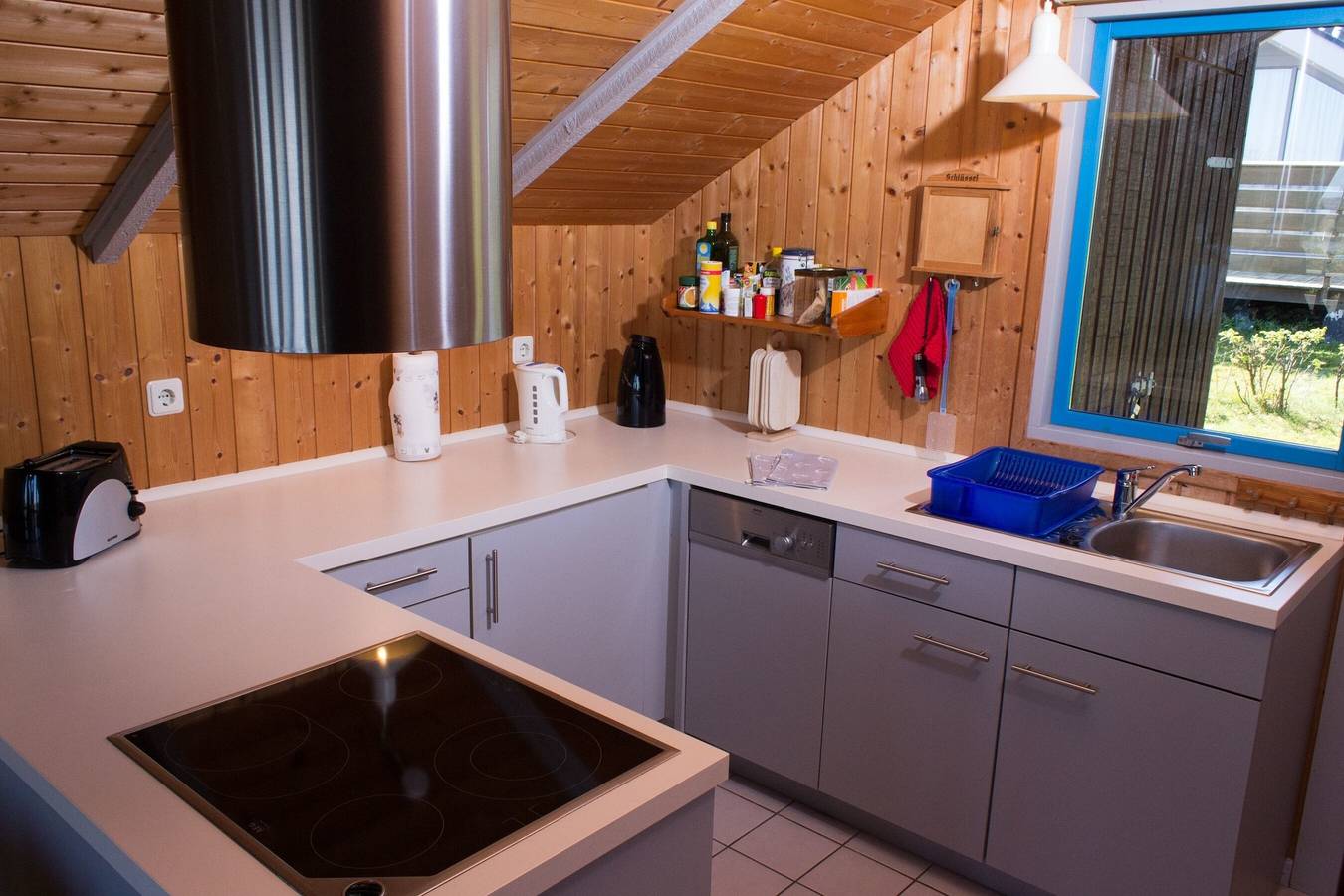 Ferienhaus Bockholm 24 c in Holnis, Glücksburg