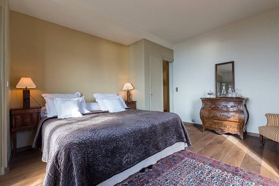 Domaine Pins Paul - Suite Saint Hospice in Èze, Région de Nice