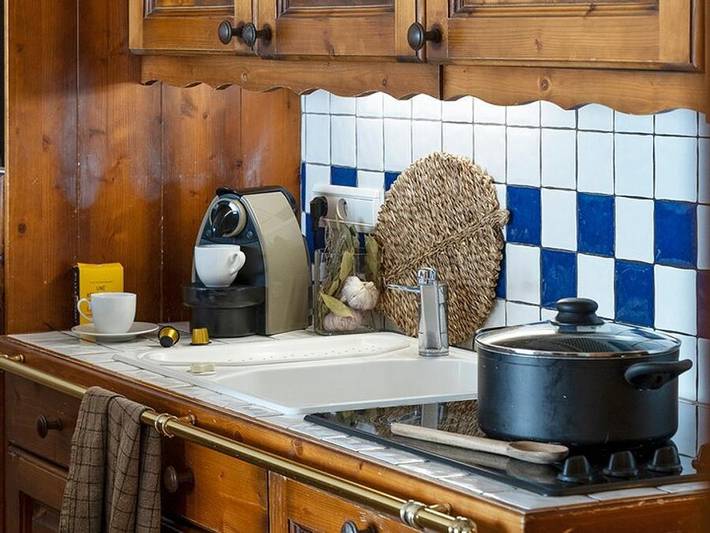 Location de vacances pour 5 personnes, avec sauna, animaux acceptés dans Aime 2000 - 3