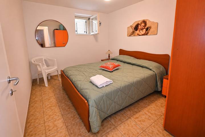 Ferienhaus für 5 Personen, mit Garten in Torre Vado