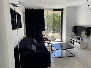Apartamento para 6 Personas en Calella, Maresme, Foto 1