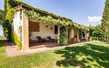 Agriturismo per 4 Persone in Castiglione del Lago, Lago Trasimeno, Foto 2