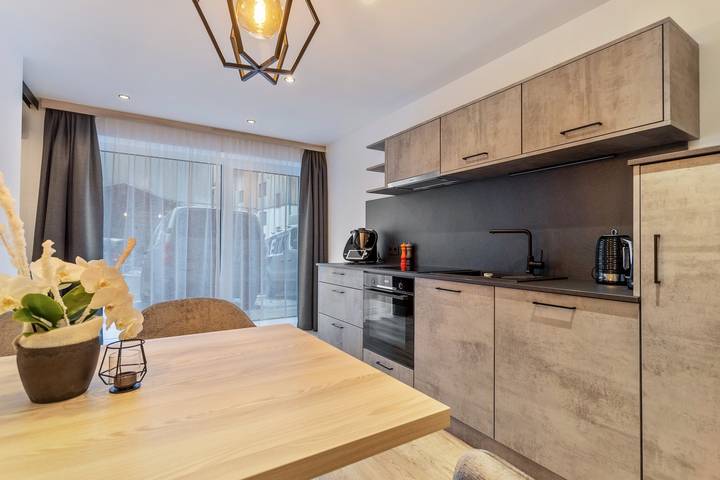 Ferienwohnung für 5 Personen, mit Sauna, mit Haustier in Großarl - 3