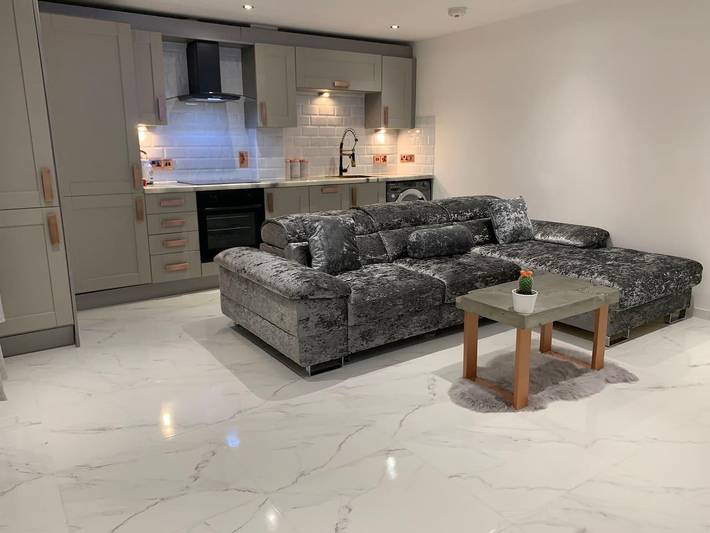 Holiday letting for 2 people in Bury St Edmunds