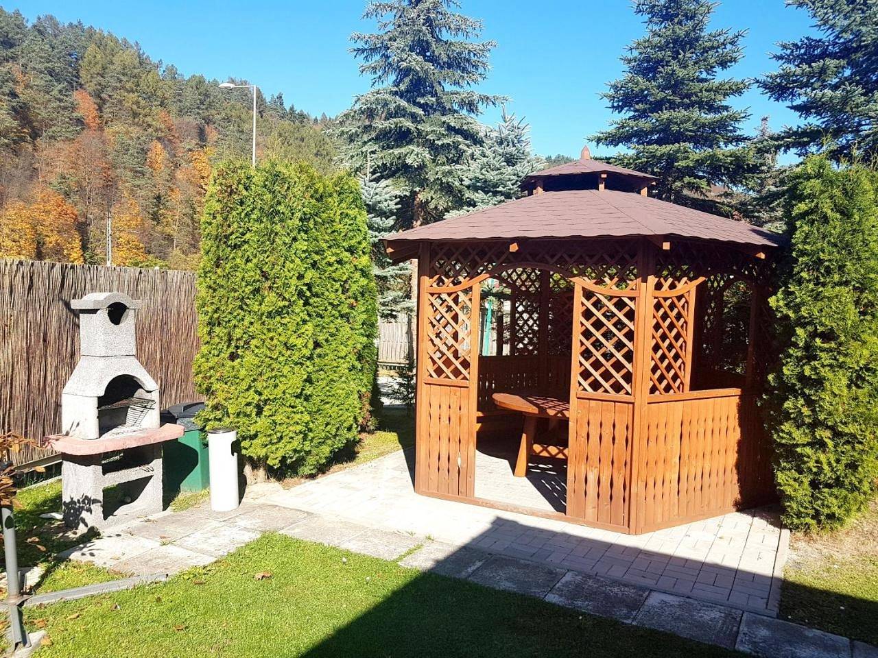 Cały apartament, Twin Room in Muszyna, Karpaty (Polska)